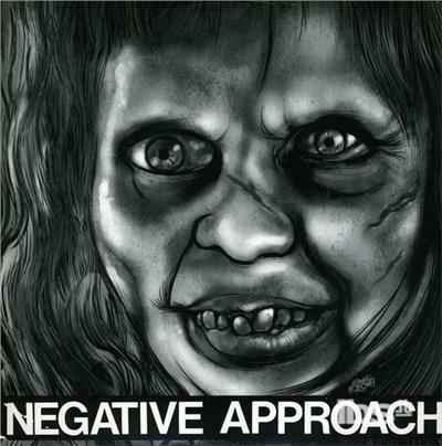 10-Song 7 Ep - Vinile 7'' di Negative Approach