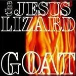 Goat - Vinile LP di Jesus Lizard