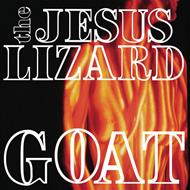Goat (Remaster-White Vinyl Reissue)