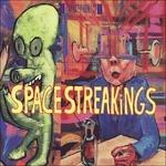 Nana Toku - CD Audio di Space Streakings