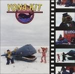 Yona Kit - CD Audio di Yona Kit