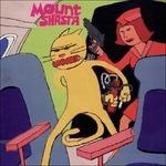 Who's the Hottie - CD Audio di Mount Shasta