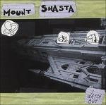Watch Out - CD Audio di Mount Shasta