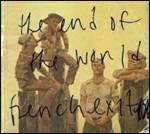 French Exit - CD Audio di End of the World