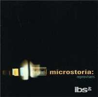CD Reprovisers Microstoria
