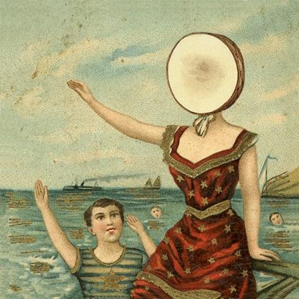 In the Aeroplane - CD Audio di Neutral Milk Hotel