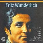 Fritz Wunderlich