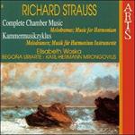 Complete Chamber Music Volume 2