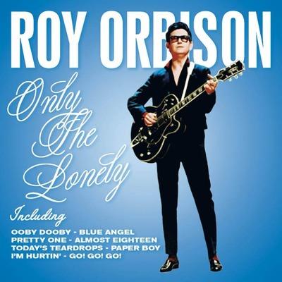 Only The Lonely - CD Audio di Roy Orbison