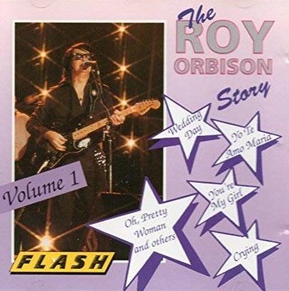 Story 1 - CD Audio di Roy Orbison