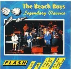 Beach Boys Legendary Classics - CD Audio di Beach Boys