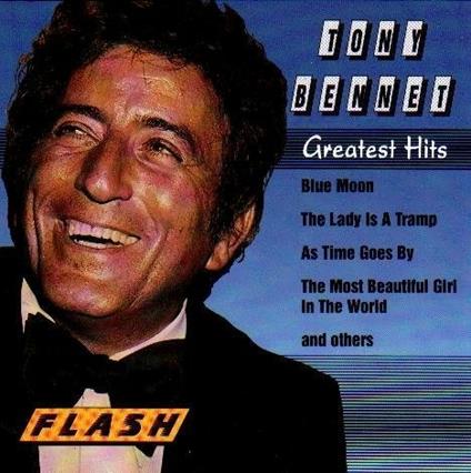 Greatest Hits - CD Audio di Tony Bennett