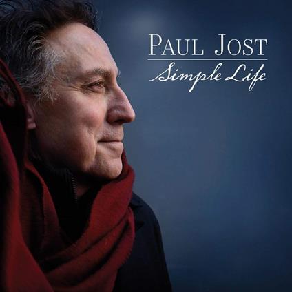Simple Life - CD Audio di Paul Jost