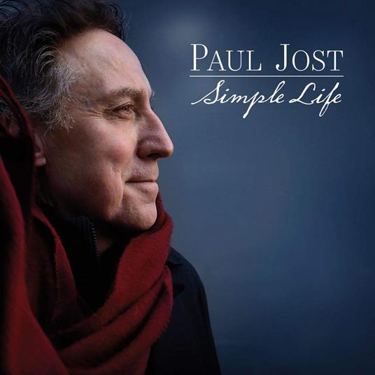 Simple Life - CD Audio di Paul Jost