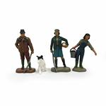Famiglia in Campagna 40954
