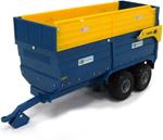 1/32 Kane 16 Tonne Silage Trailer (LC42700)