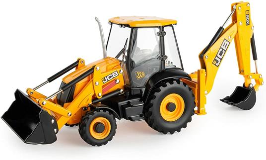 Ruspa JCB 3CX Backhoe Loader