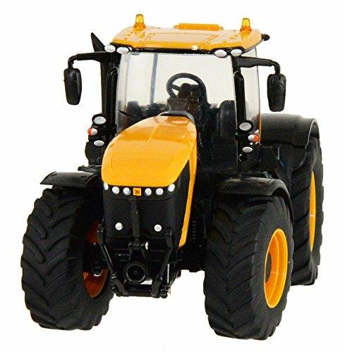 JCB Trattore 8330 Fastrac