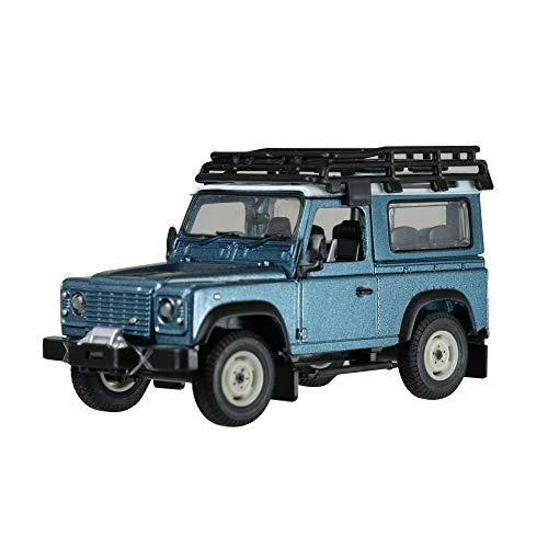 Land Rover Defender 90 special edition 1:32