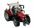 Massey Ferguson Trattore 6718 S