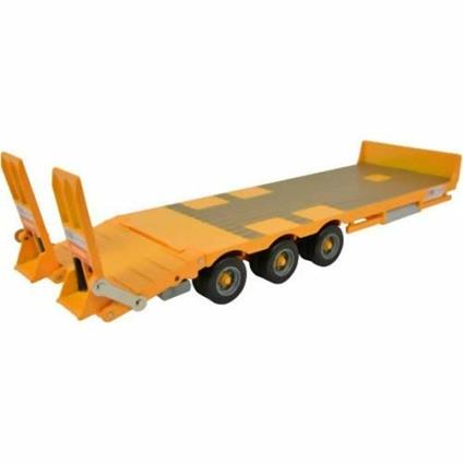 Rimorchio Kane Low Loader