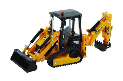 1/32 Jcb 1 Cxt (LC43264)
