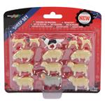 1/32 Set Pecore (LC43282)