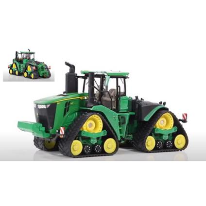 1/32 John Deere 9rx (LC43300)