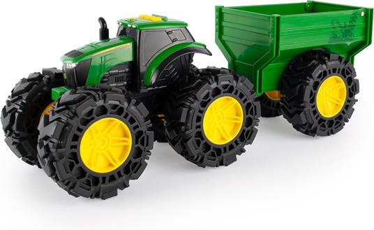 Tomy John Deere B47353 veicolo giocattolo