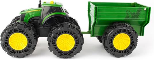 Tomy John Deere B47353 veicolo giocattolo - 2