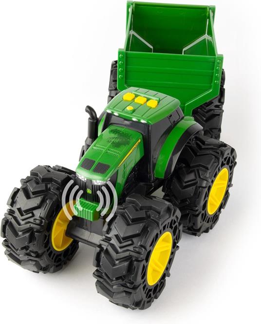 Tomy John Deere B47353 veicolo giocattolo - 3