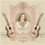 Joyas de dos siglos - CD Audio di Ana Gabriel