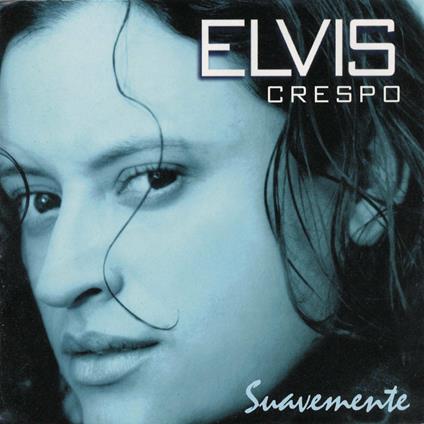 Suavemente - CD Audio di Elvis Crespo