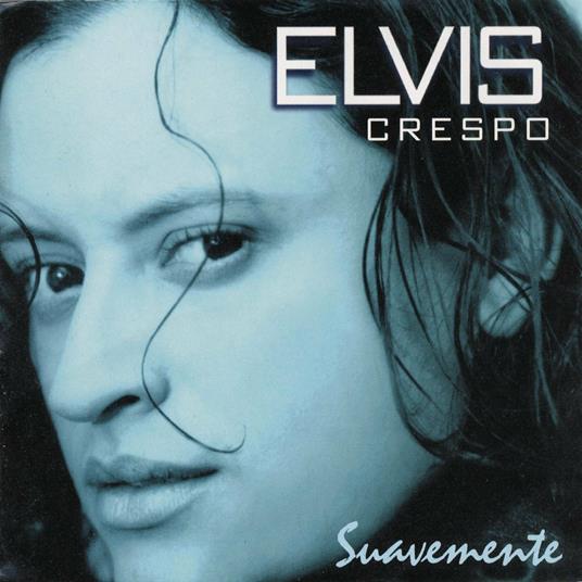 Suavemente - CD Audio di Elvis Crespo