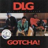 Gotcha - CD Audio di DLG