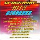 Crossover Hits 2000 - CD Audio