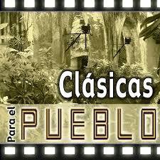 Clasicas Para El Pueblo - CD Audio