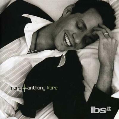 Libre - CD Audio di Marc Anthony