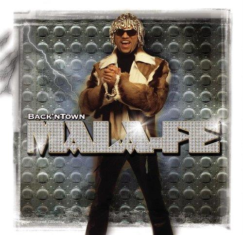 Back In Town - CD Audio di Mala Fe