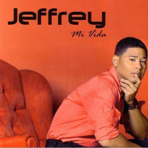 Mi Vida - CD Audio di Jeffrey