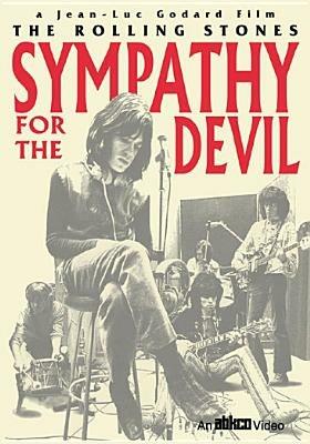 Sympathy for the Devil (DVD) - DVD di Rolling Stones