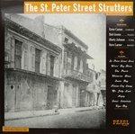 The St. Peter Street Struttures. Recorded at Preservation Hall