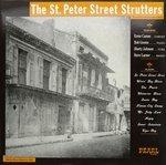 The St. Peter Street Struttures. Recorded at Preservation Hall - Vinile LP
