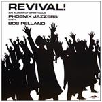 Revival! An Album of Spirituals