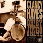Oh By Jingo - CD Audio di Clancy Hayes,Salty Dogs