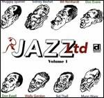 Jazz Ltd vol.1 (feat. Sidney Bechet) - CD Audio