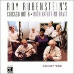 Shot'em! - CD Audio di Roy Rubenstein