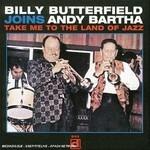Take me to the Land of Jazz