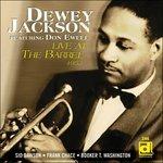 Live at Barrel 1952