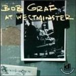 At Westminster - CD Audio di Bob Graf